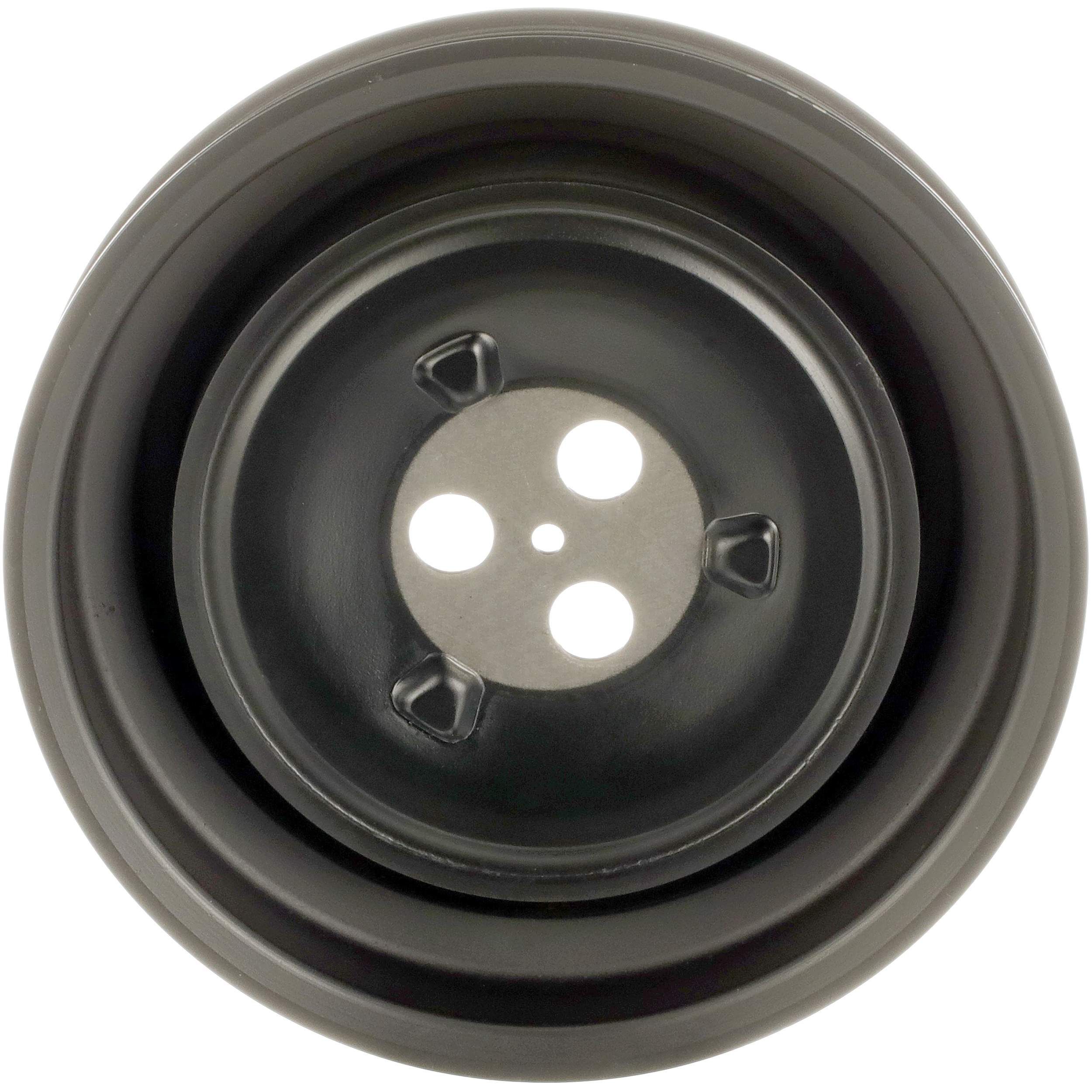 Skriemulys, alkūninis velenas GATES TVD1138