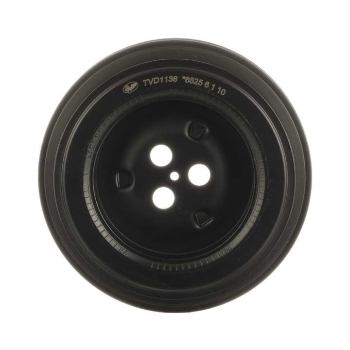 Skriemulys, alkūninis velenas GATES TVD1138