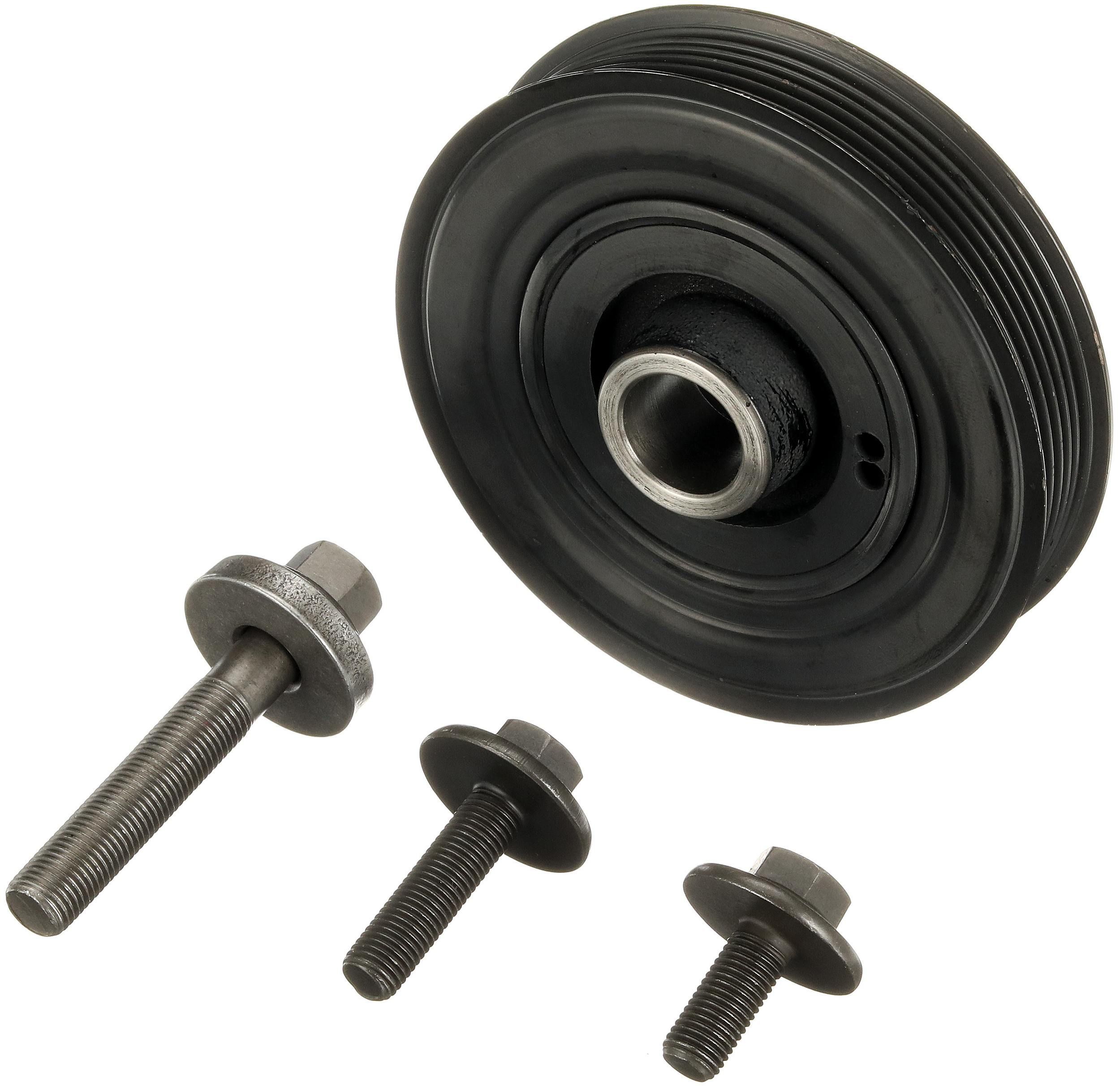 Skriemulys, alkūninis velenas GATES TVD1142A