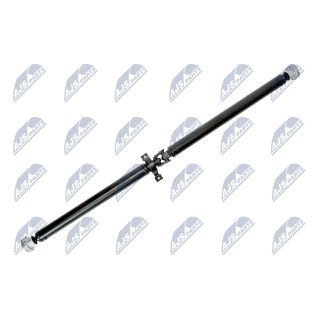 šarnyrinis velenas, ašies pavara NTY NWN-FT-001