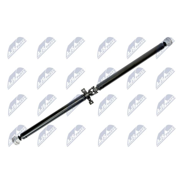 šarnyrinis velenas, ašies pavara NTY NWN-FT-001