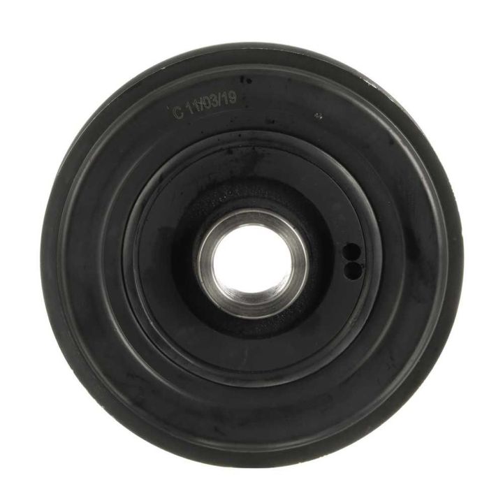 Skriemulys, alkūninis velenas GATES TVD1142A