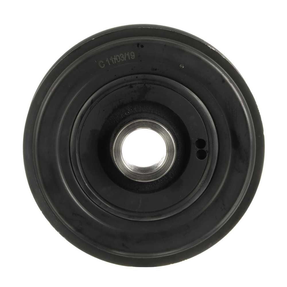 Skriemulys, alkūninis velenas GATES TVD1142A