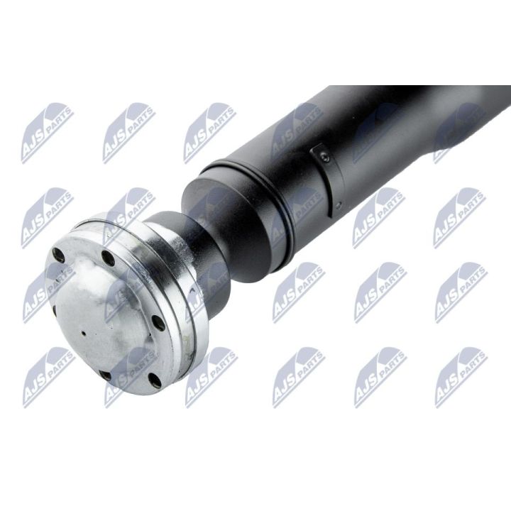 šarnyrinis velenas, ašies pavara NTY NWN-FT-001