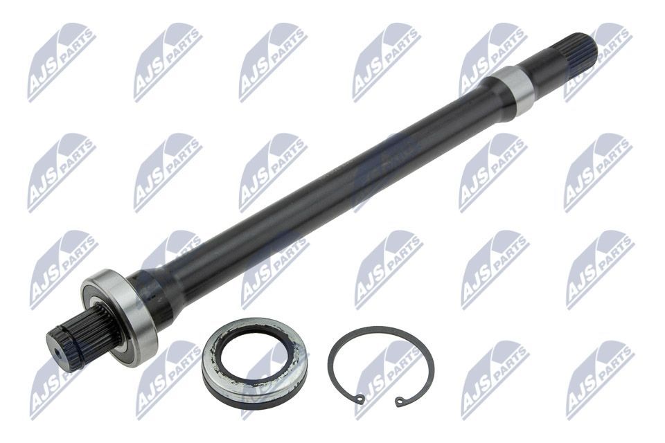 Pusašis NTY NWP-KA-302