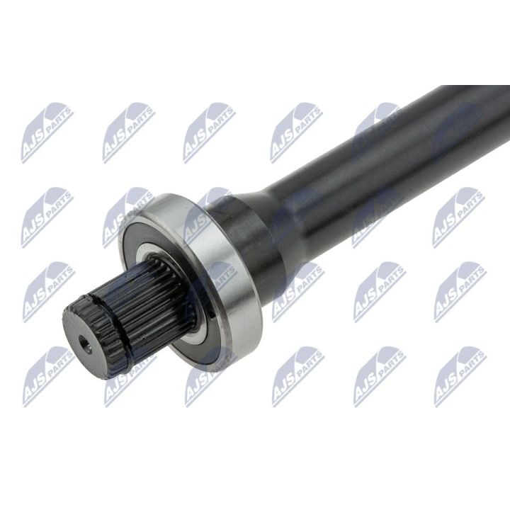 Pusašis NTY NWP-KA-302