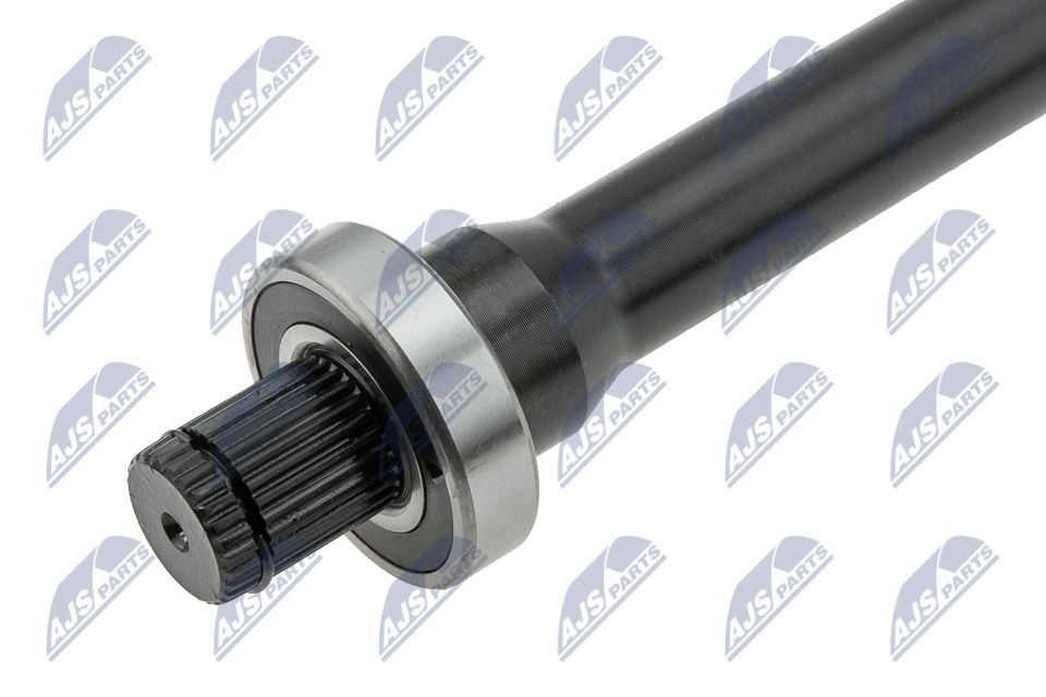 Pusašis NTY NWP-KA-302