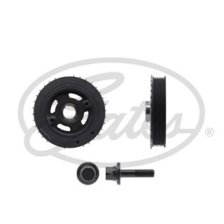 Skriemulys, alkūninis velenas GATES TVD1170A