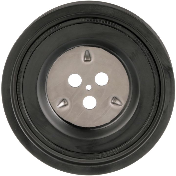 Skriemulys, alkūninis velenas GATES TVD1172