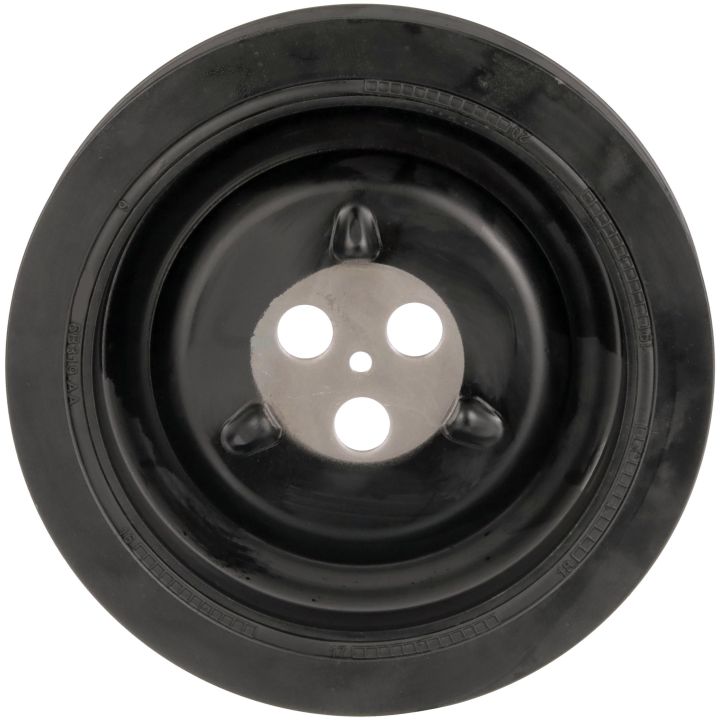 Skriemulys, alkūninis velenas GATES TVD1172