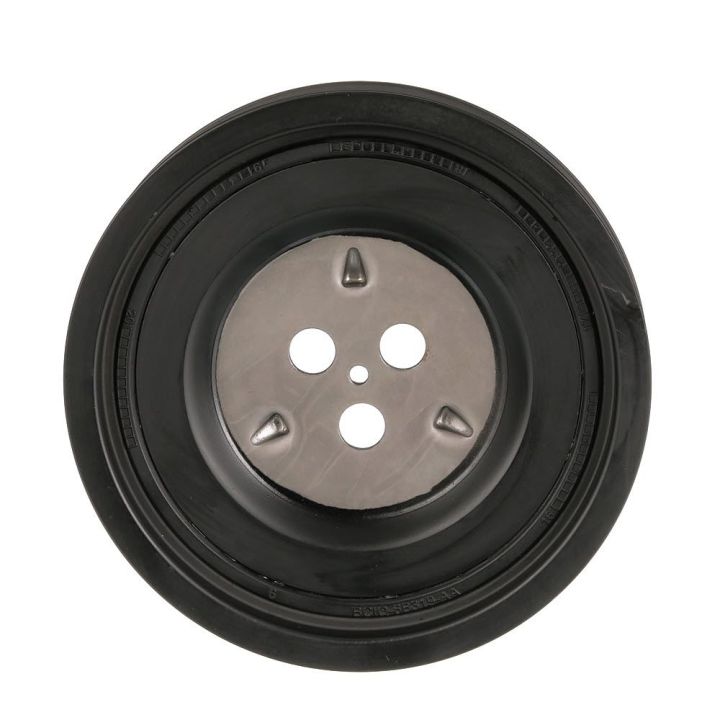 Skriemulys, alkūninis velenas GATES TVD1172