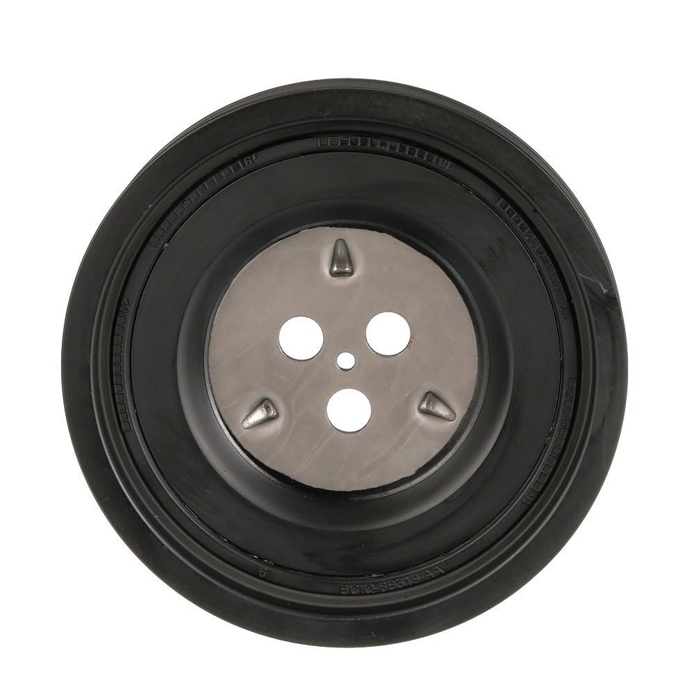 Skriemulys, alkūninis velenas GATES TVD1172