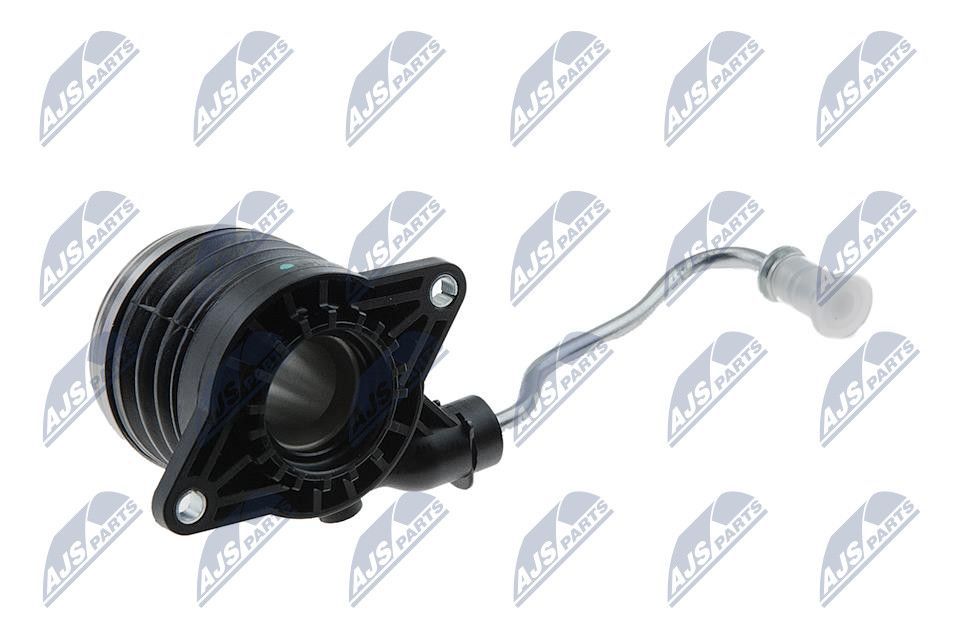 Centrinis darbinis cilindras, sankaba NTY NWS-PL-012