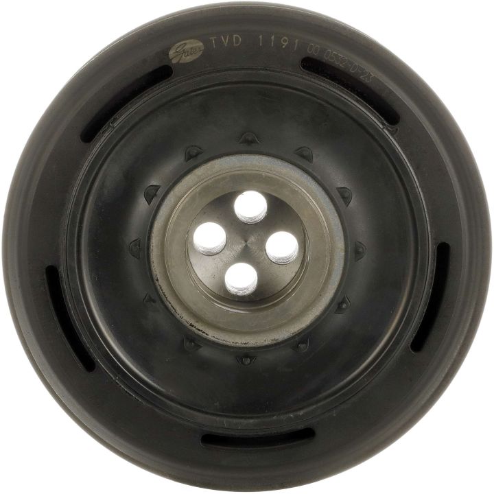 Skriemulys, alkūninis velenas GATES TVD1191A