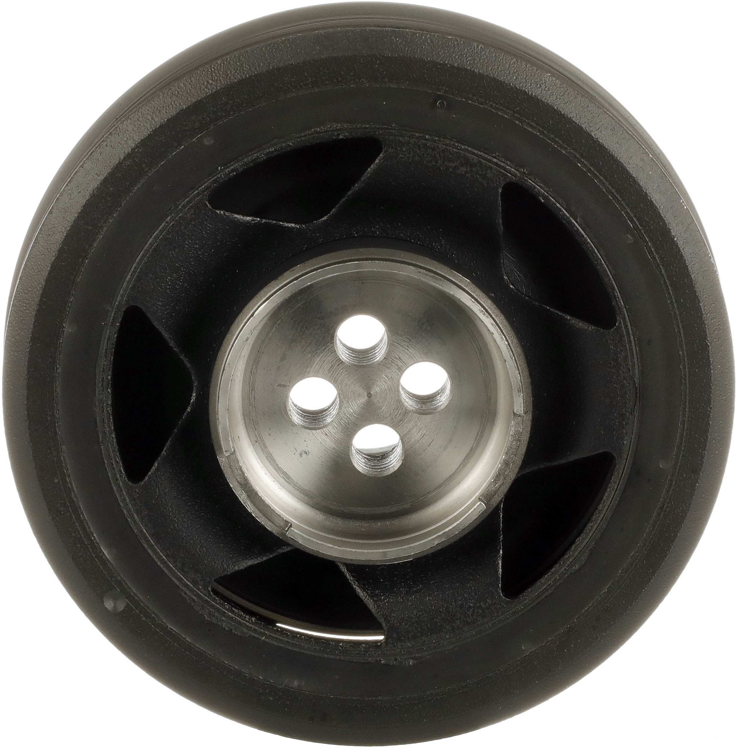 Skriemulys, alkūninis velenas GATES TVD1191A