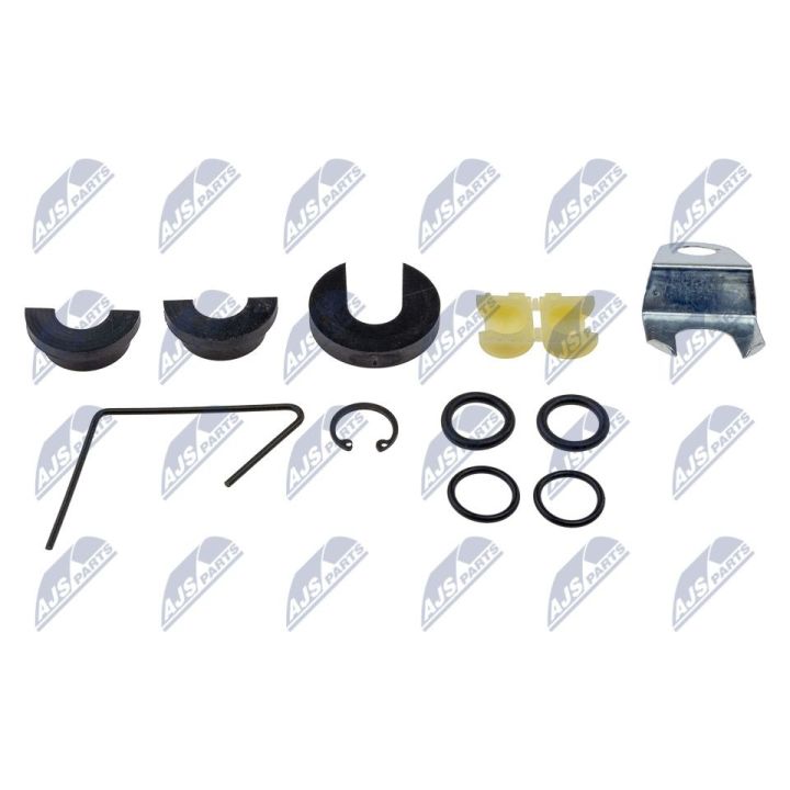 Remonto komplektas, pavarų svirtis NTY NXX-RE-002