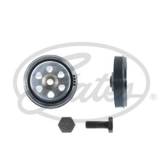 Skriemulys, alkūninis velenas GATES TVD1198A