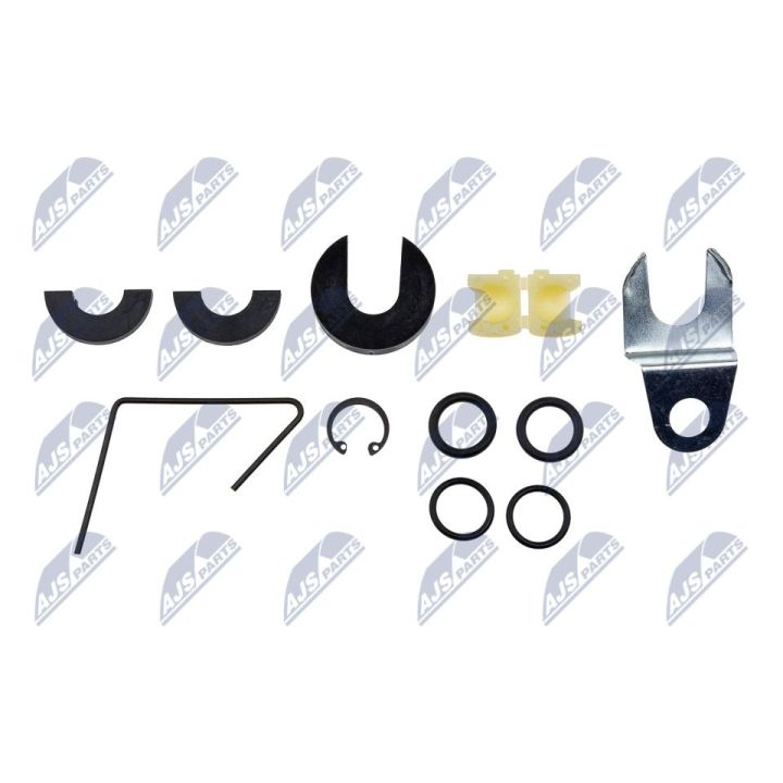 Remonto komplektas, pavarų svirtis NTY NXX-RE-002