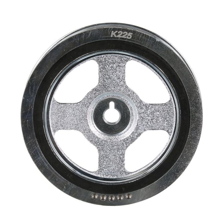 Skriemulys, alkūninis velenas GATES TVD1202