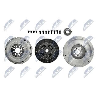 Sankabos komplektas NTY NZS-MZ-001