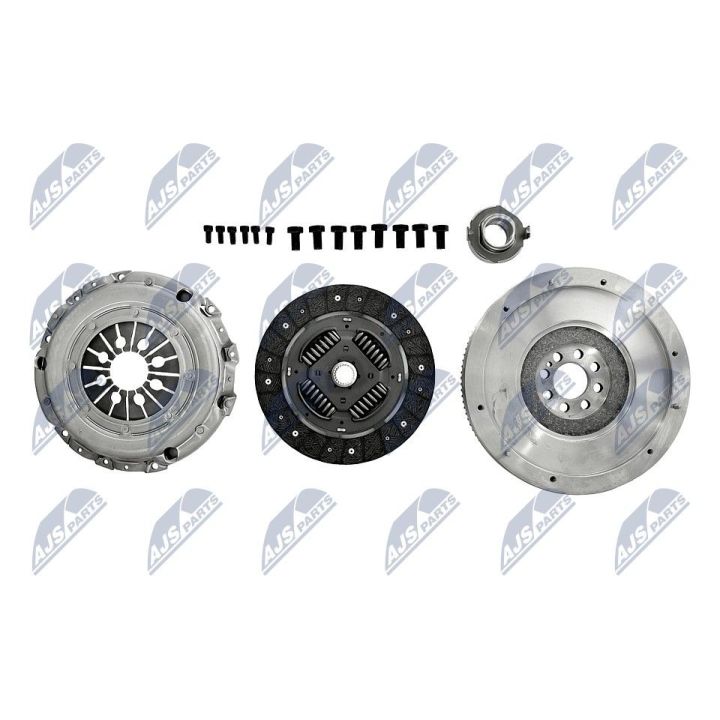 Sankabos komplektas NTY NZS-MZ-001