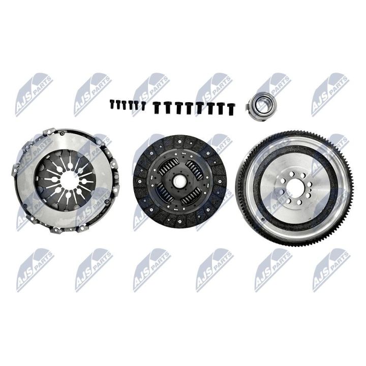 Sankabos komplektas NTY NZS-MZ-001