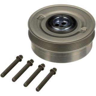 Skriemulys, alkūninis velenas GATES TVD1204A