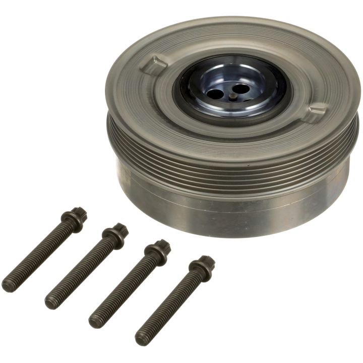 Skriemulys, alkūninis velenas GATES TVD1204A