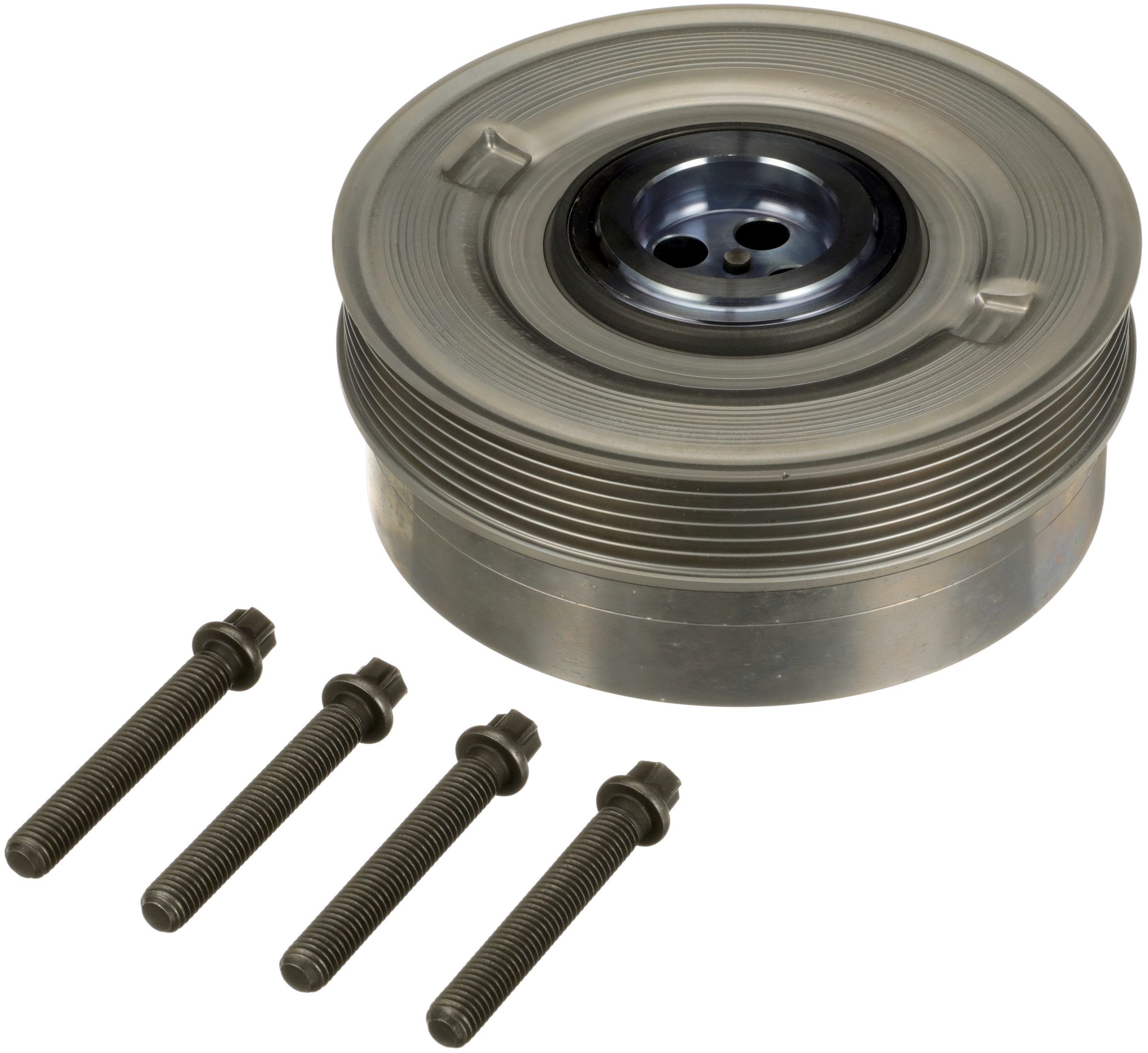 Skriemulys, alkūninis velenas GATES TVD1204A