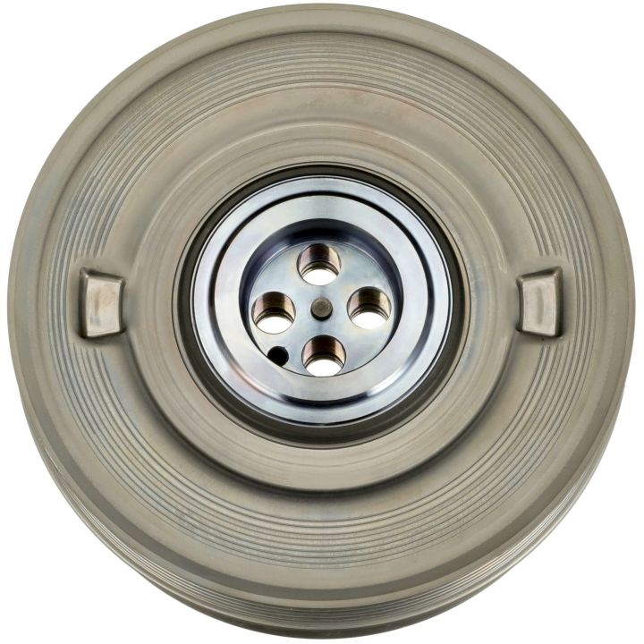 Skriemulys, alkūninis velenas GATES TVD1204A