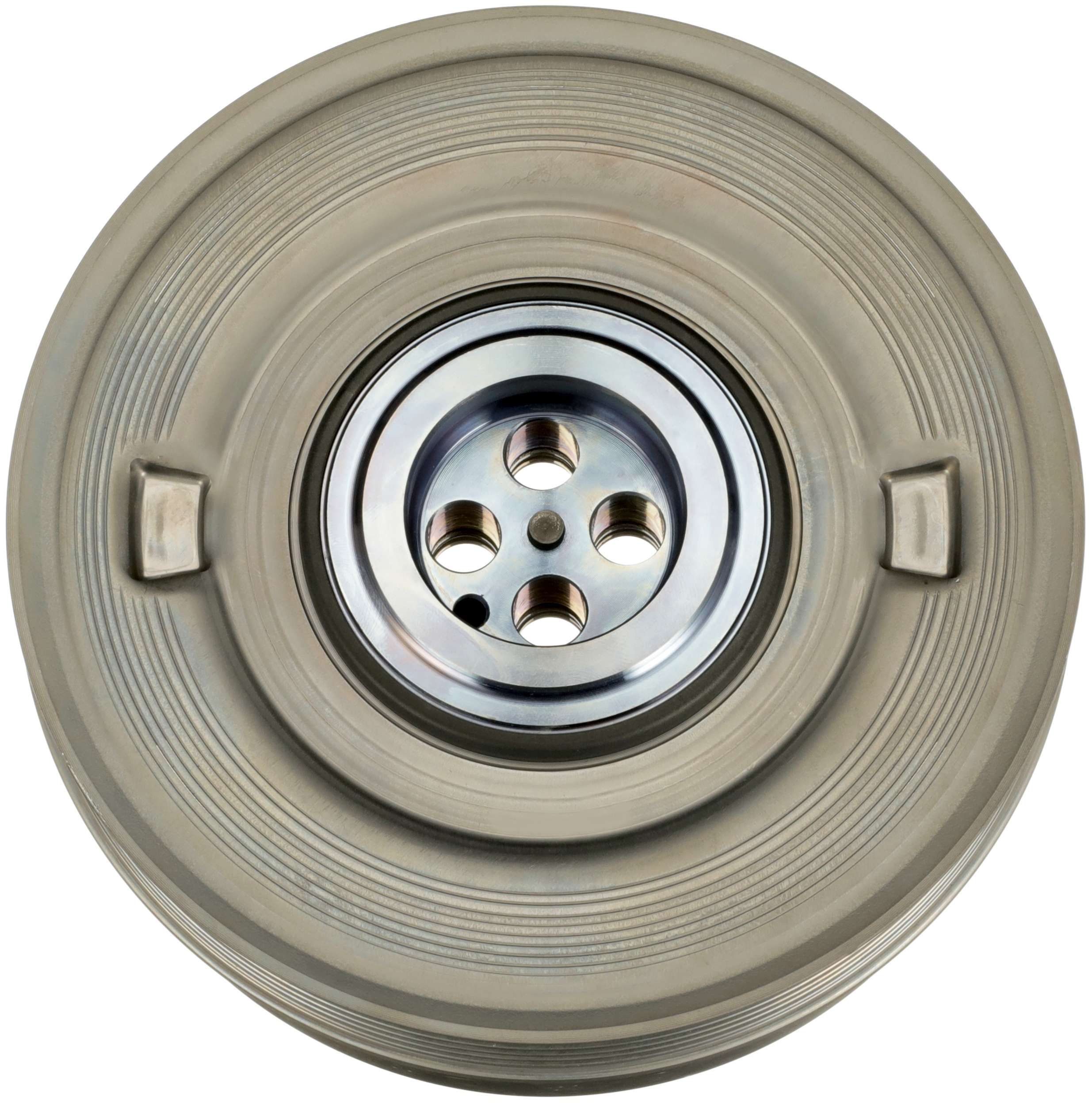 Skriemulys, alkūninis velenas GATES TVD1204A