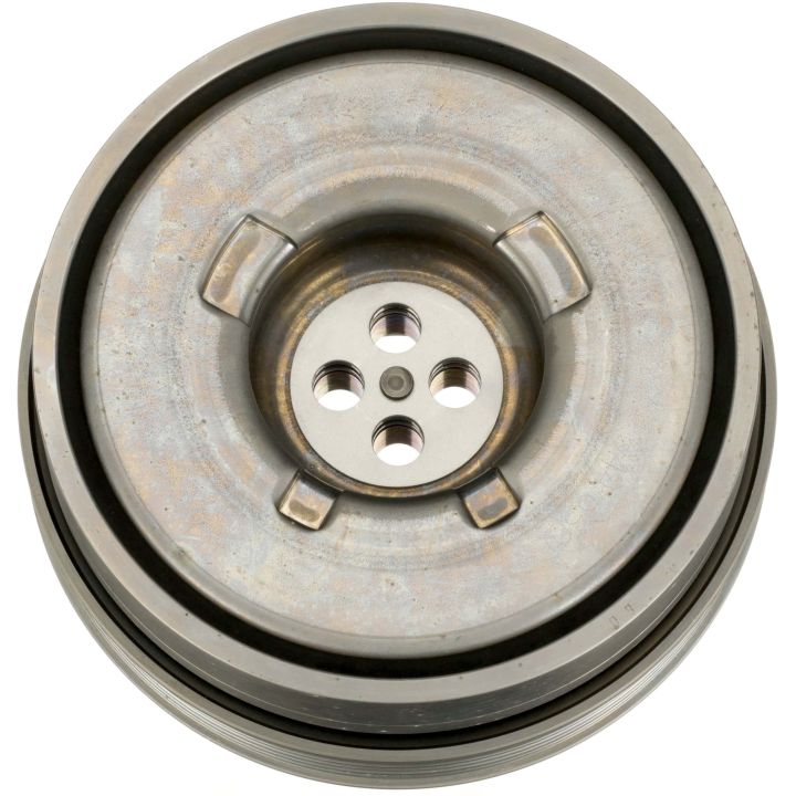 Skriemulys, alkūninis velenas GATES TVD1204A