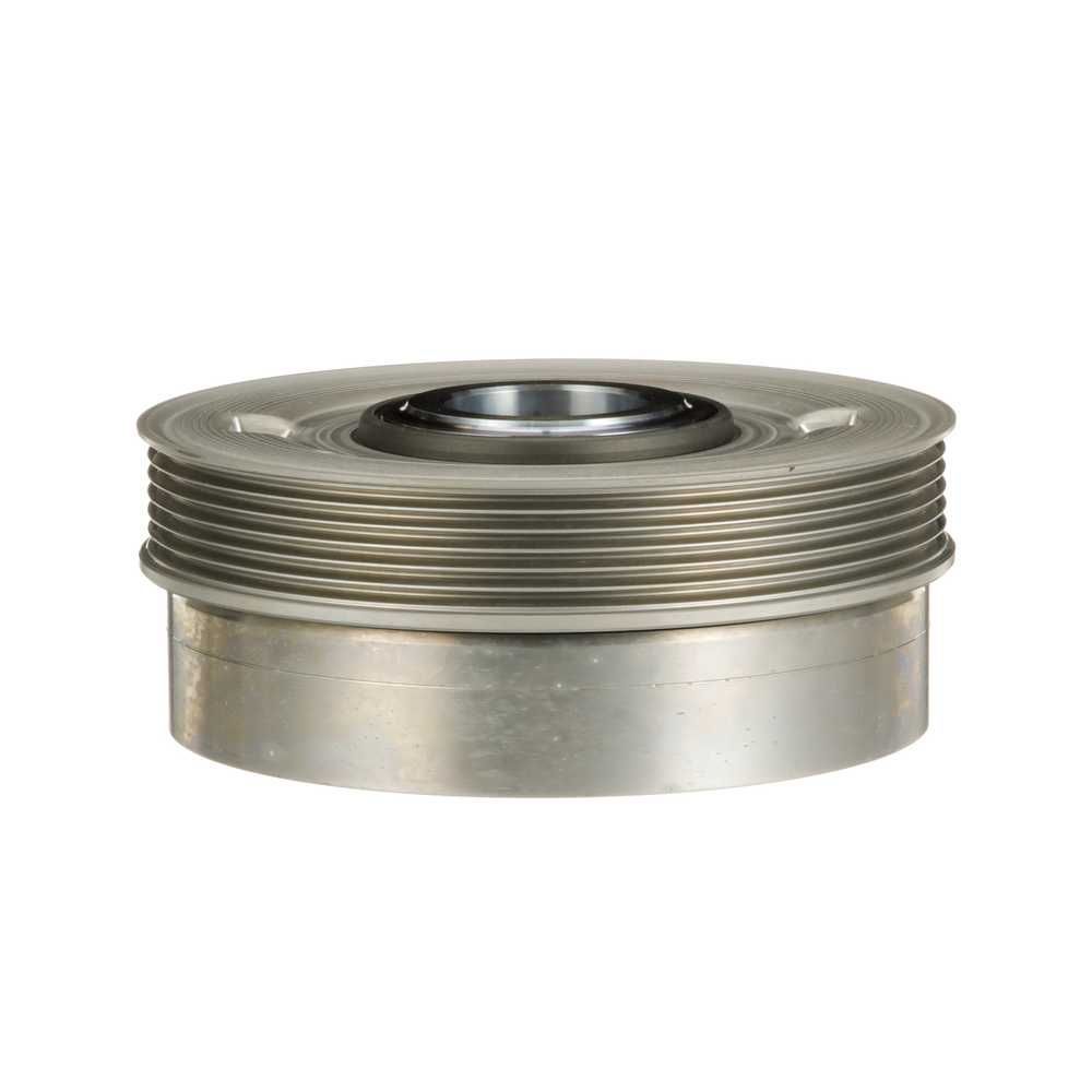 Skriemulys, alkūninis velenas GATES TVD1204A