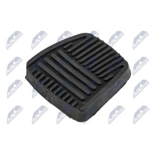 Pedalo antdėklas, sankabos pedalas NTY O-0183-GX90