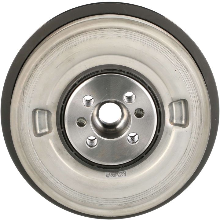 Skriemulys, alkūninis velenas GATES TVD1210