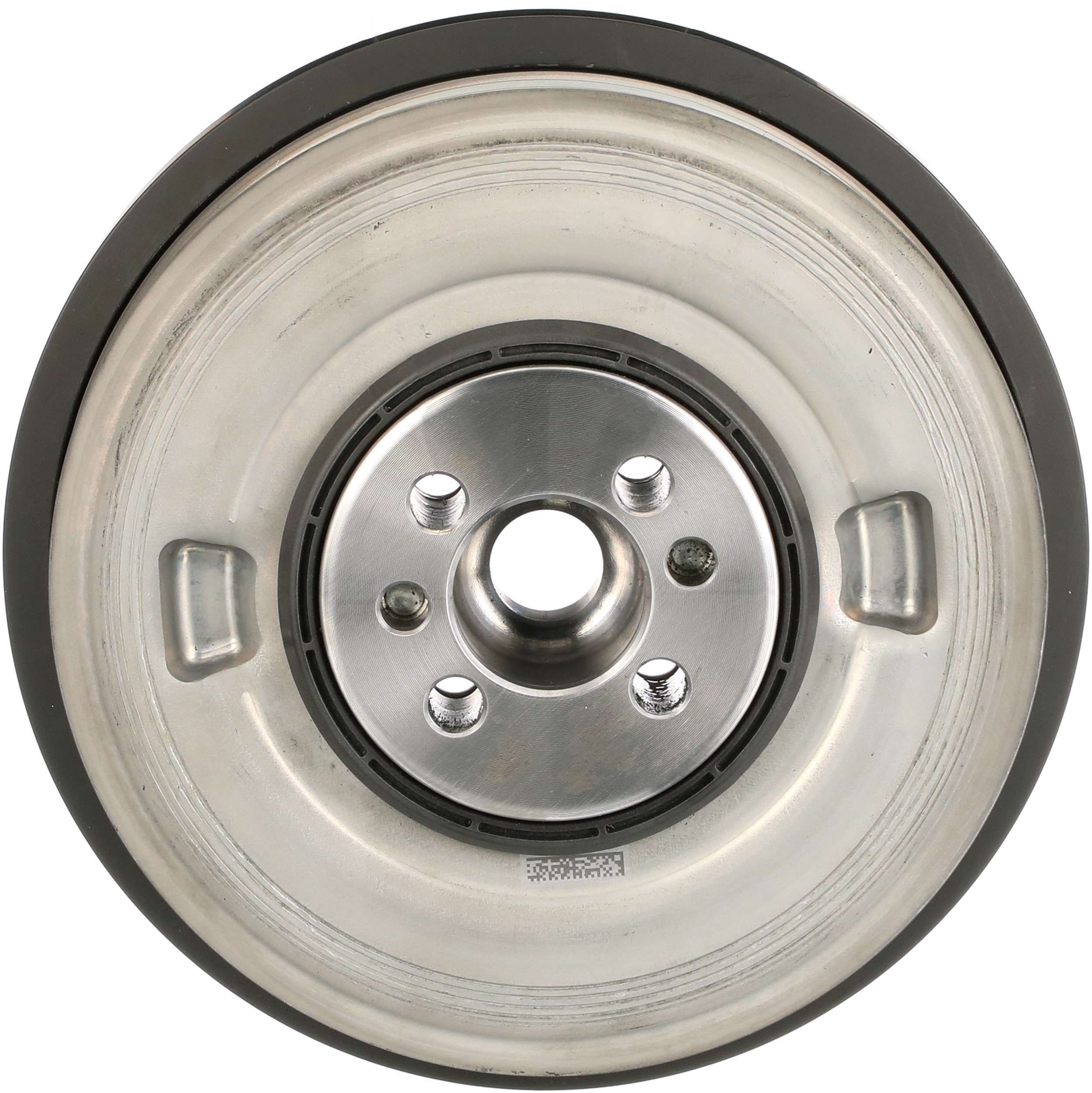 Skriemulys, alkūninis velenas GATES TVD1210