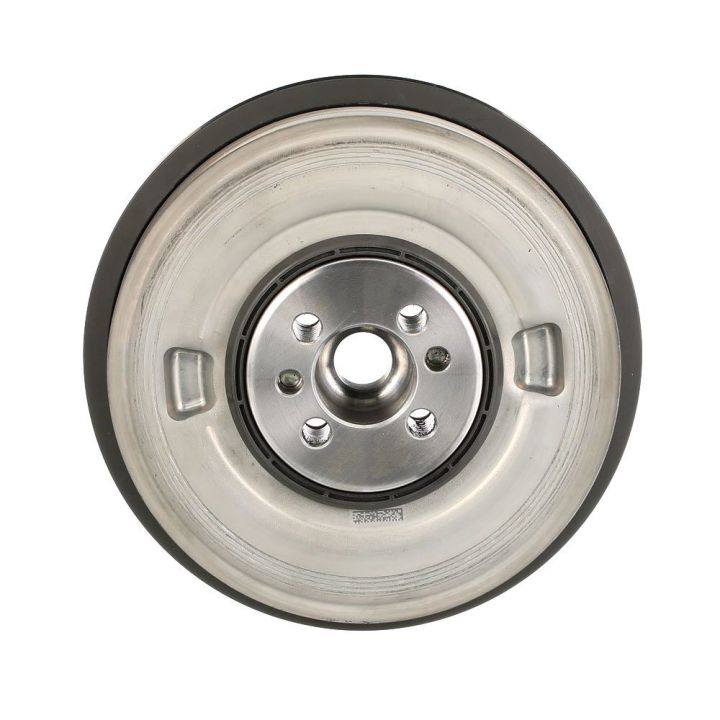 Skriemulys, alkūninis velenas GATES TVD1210