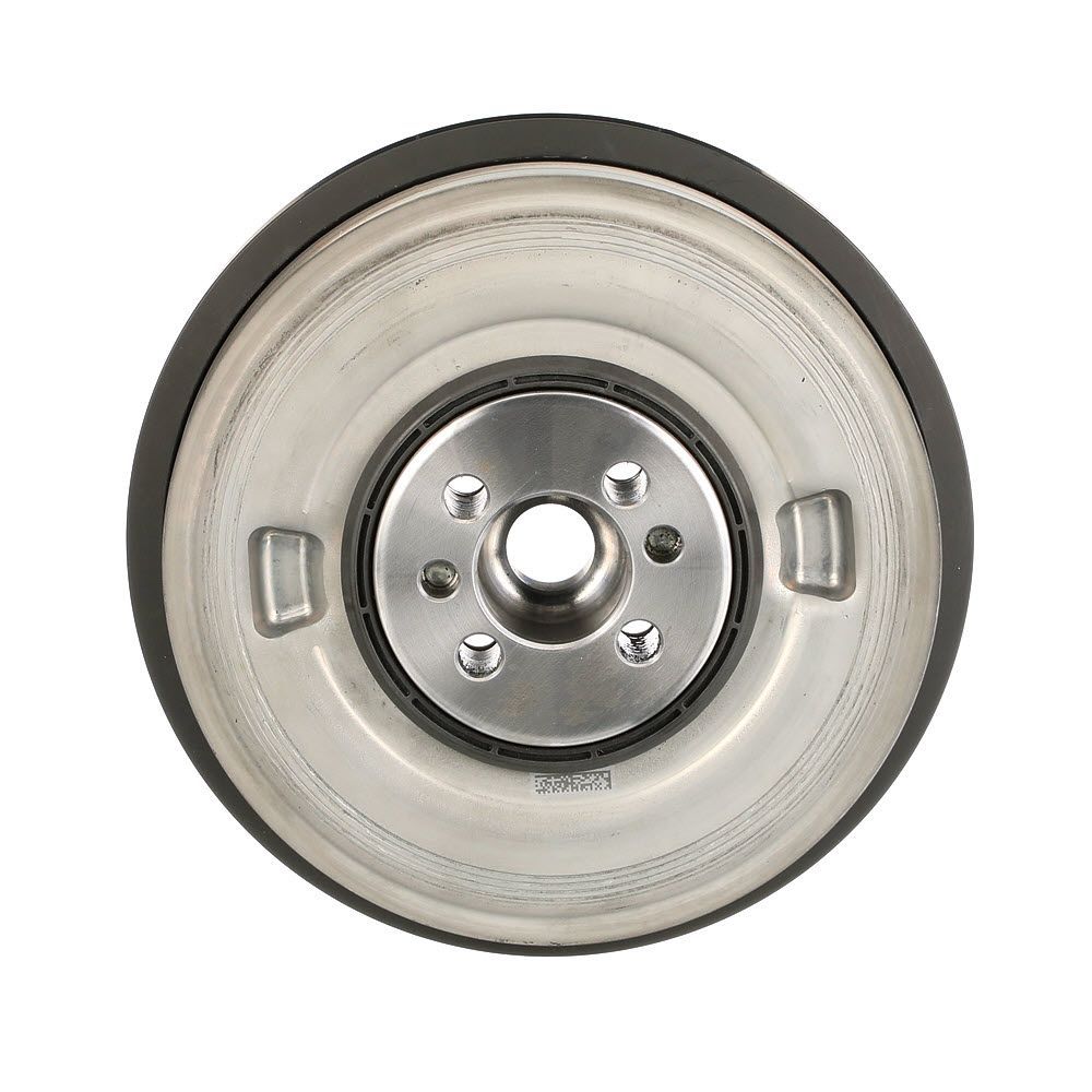 Skriemulys, alkūninis velenas GATES TVD1210