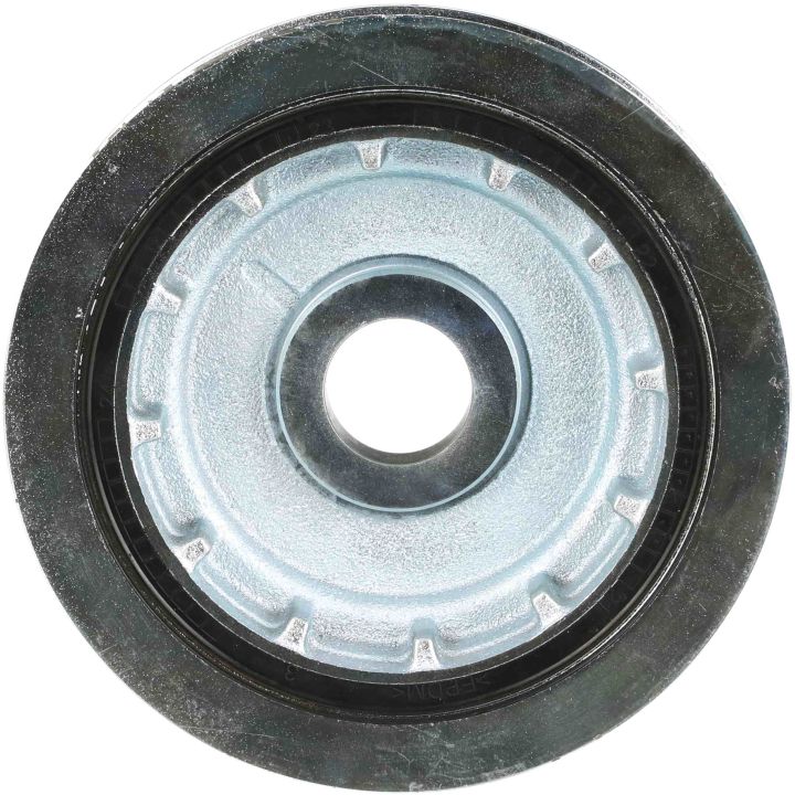 Skriemulys, alkūninis velenas GATES TVD1215