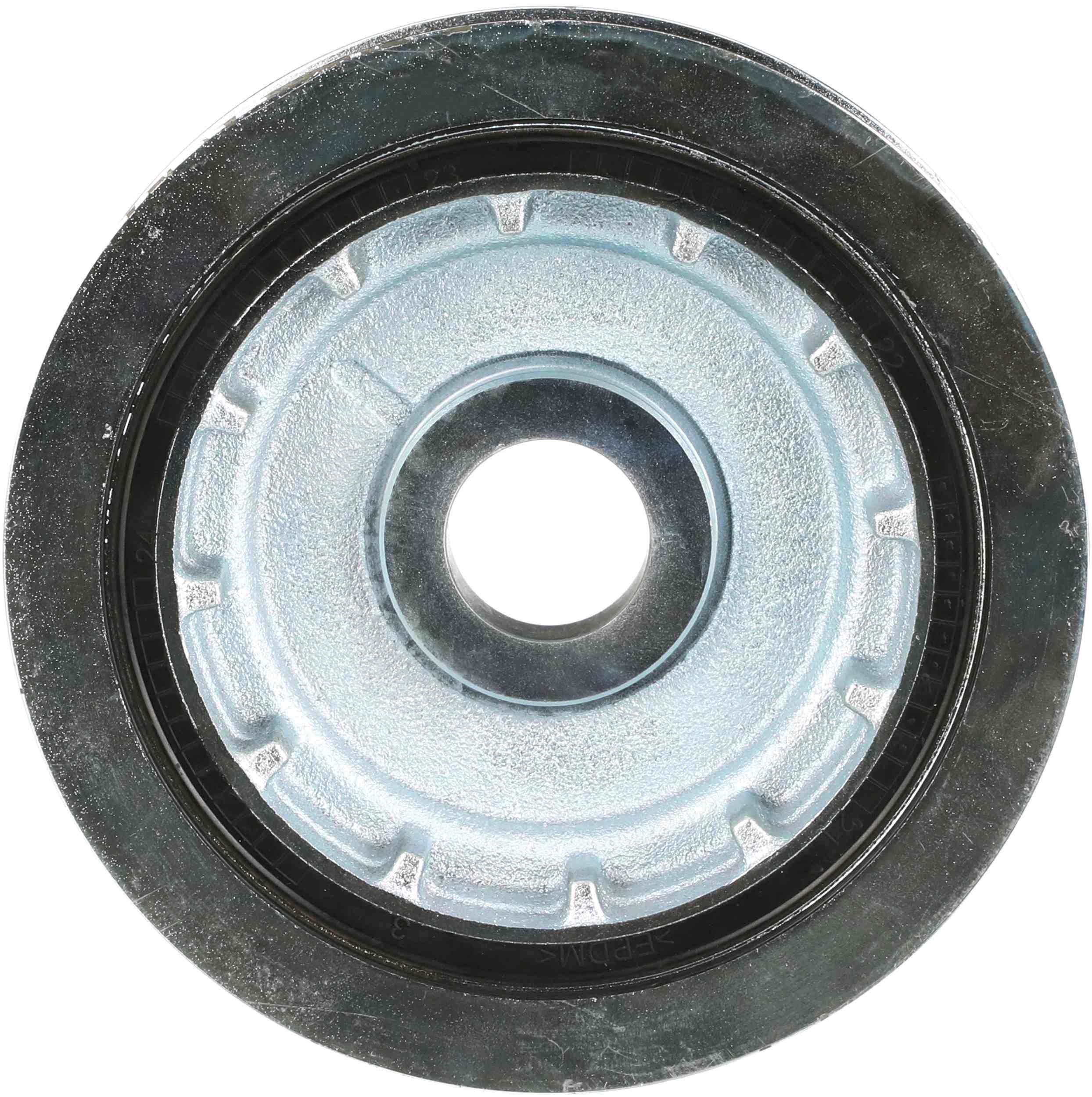 Skriemulys, alkūninis velenas GATES TVD1215