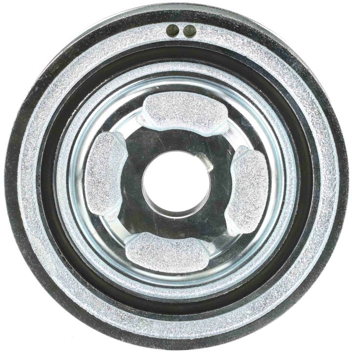 Skriemulys, alkūninis velenas GATES TVD1215