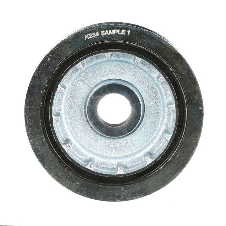 Skriemulys, alkūninis velenas GATES TVD1215