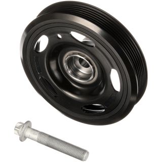 Skriemulys, alkūninis velenas GATES TVD1216A