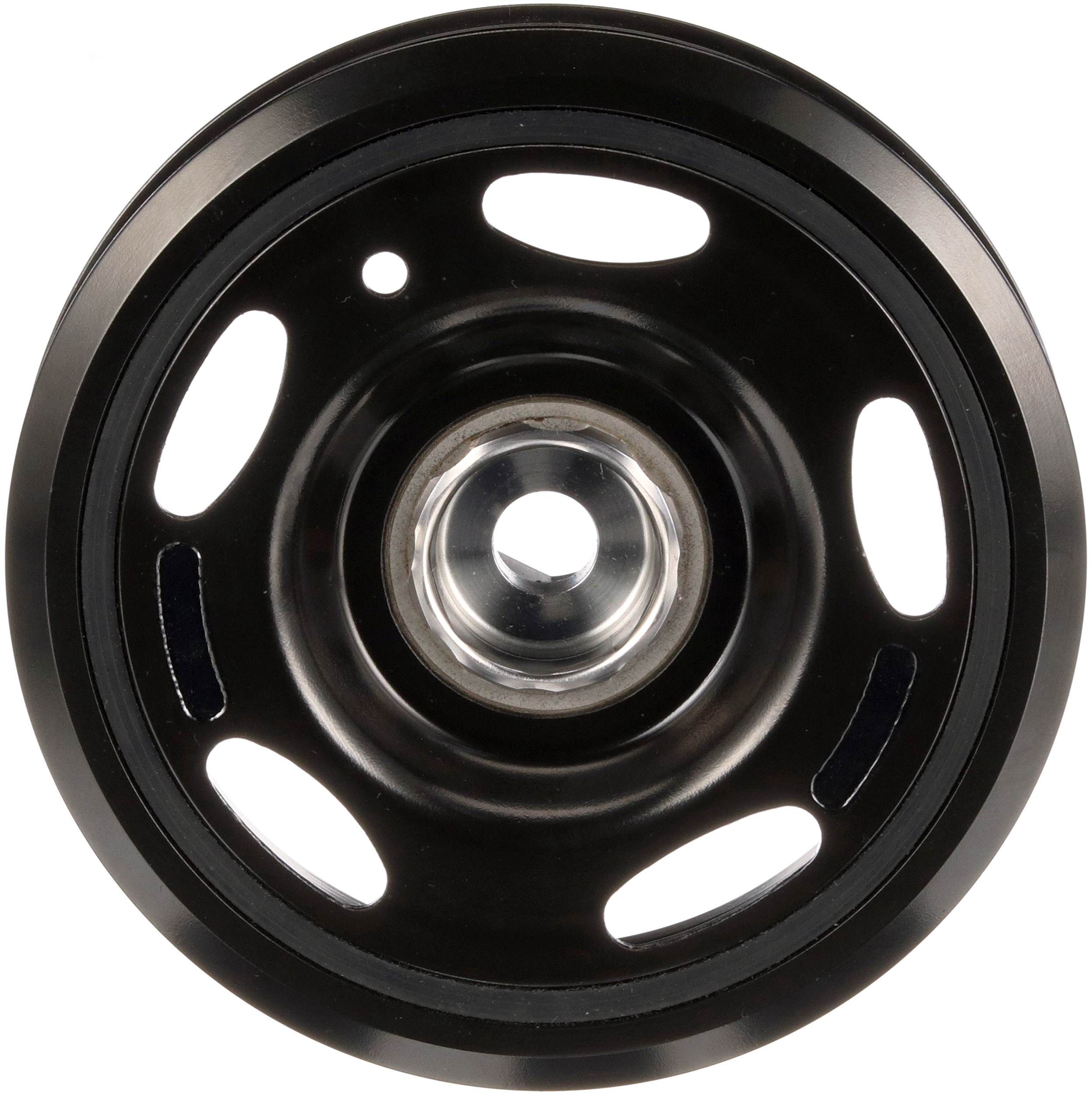 Skriemulys, alkūninis velenas GATES TVD1216A