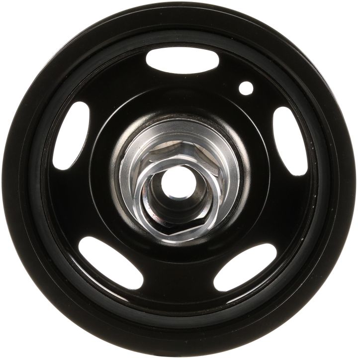 Skriemulys, alkūninis velenas GATES TVD1216A