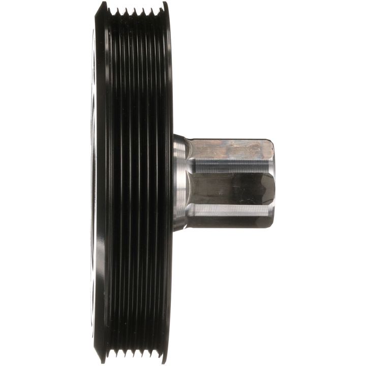 Skriemulys, alkūninis velenas GATES TVD1216A