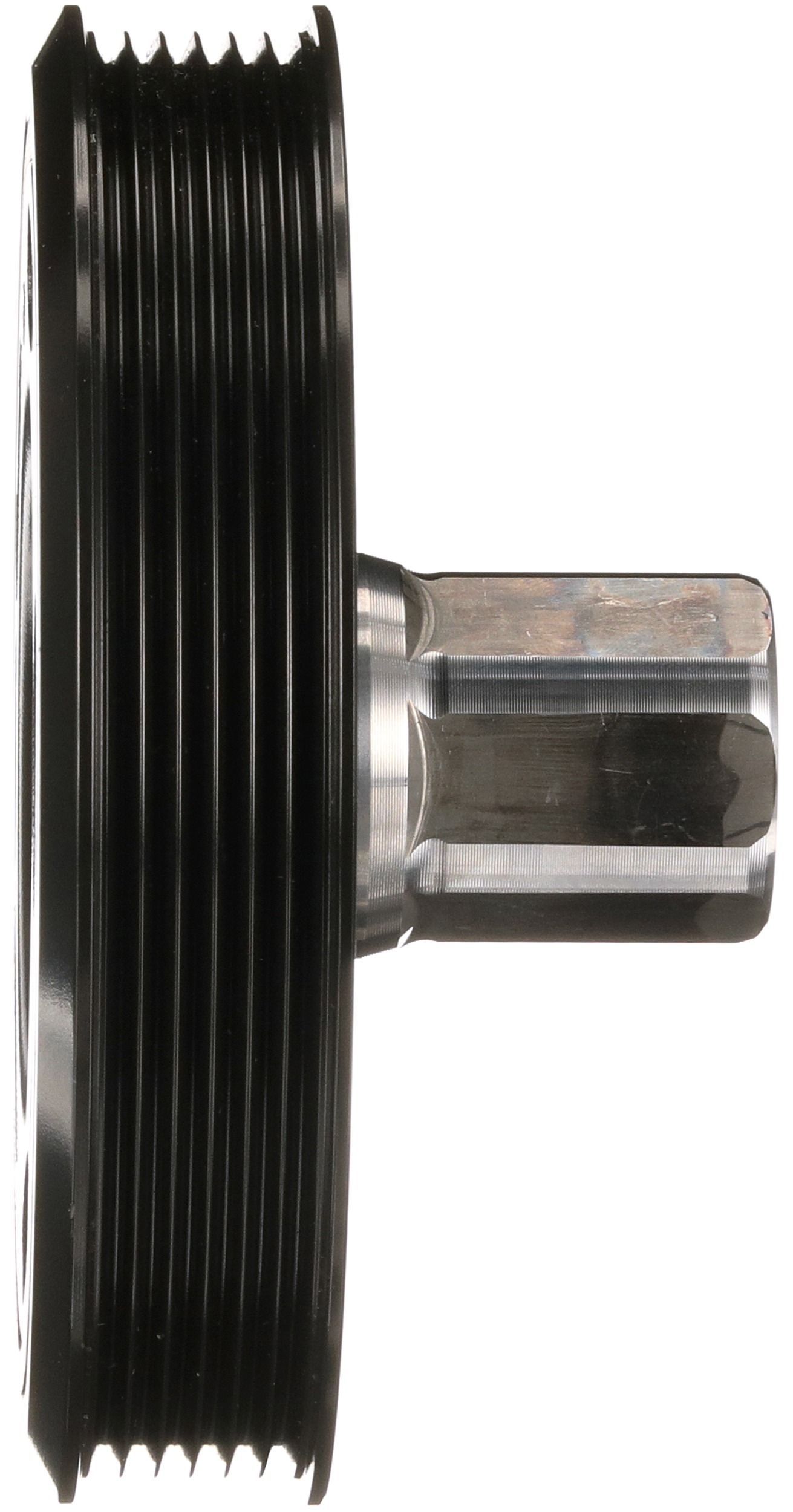 Skriemulys, alkūninis velenas GATES TVD1216A