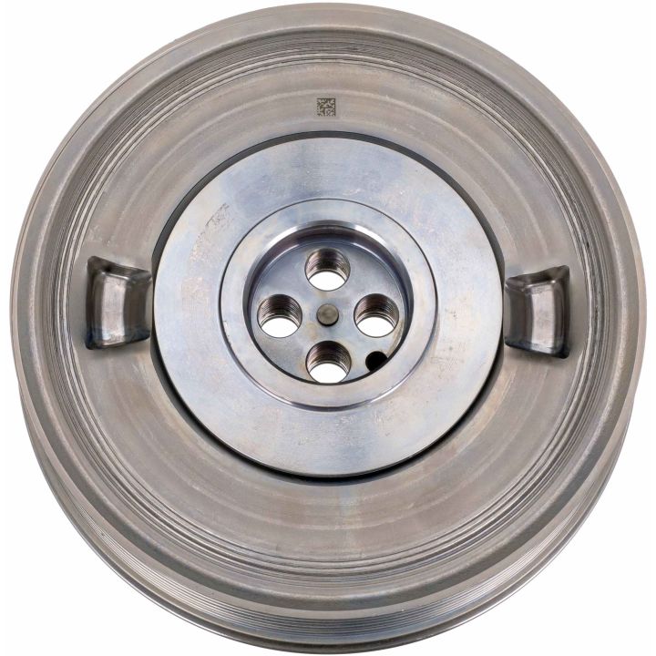 Skriemulys, alkūninis velenas GATES TVD1221A