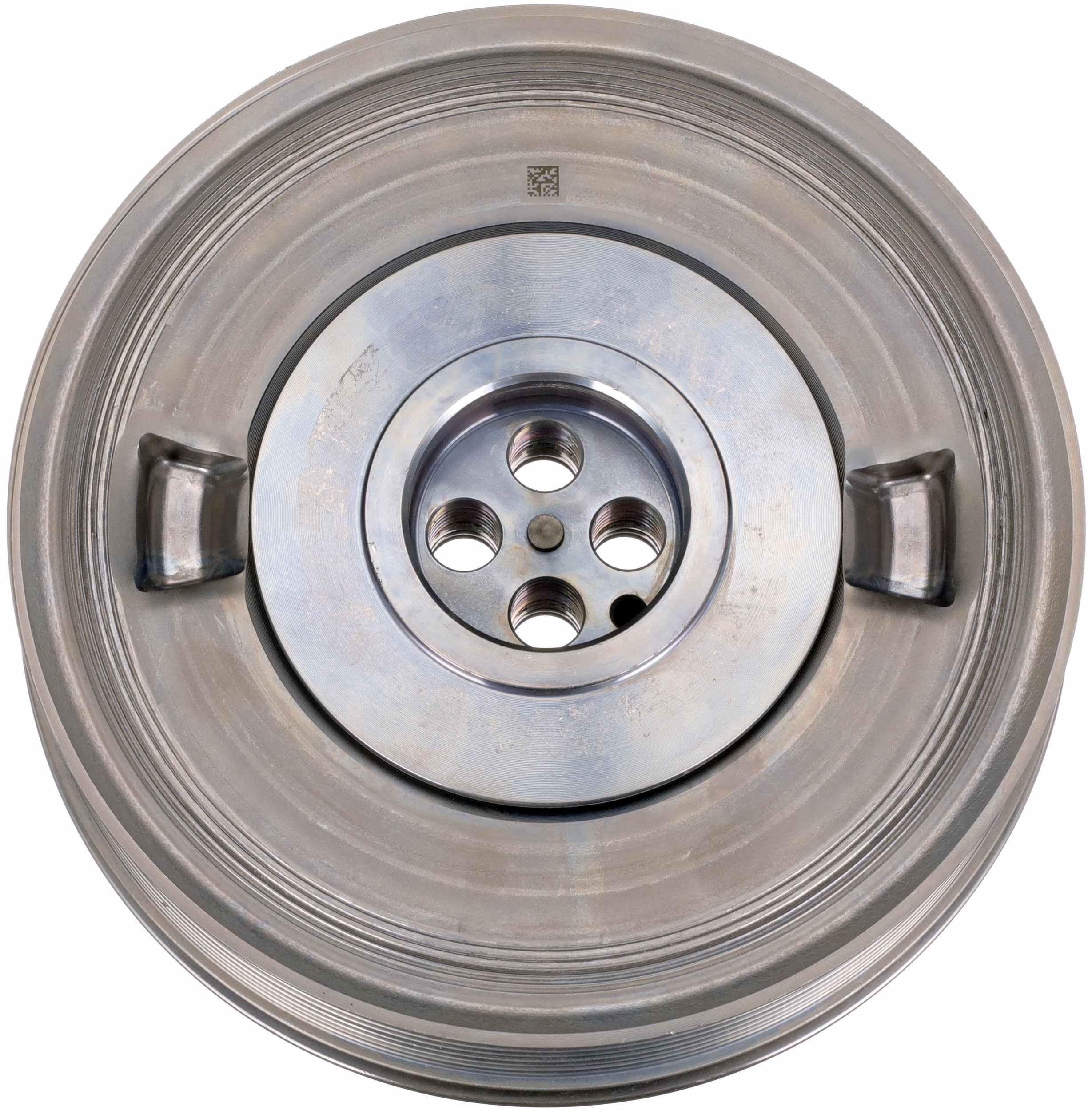 Skriemulys, alkūninis velenas GATES TVD1221A