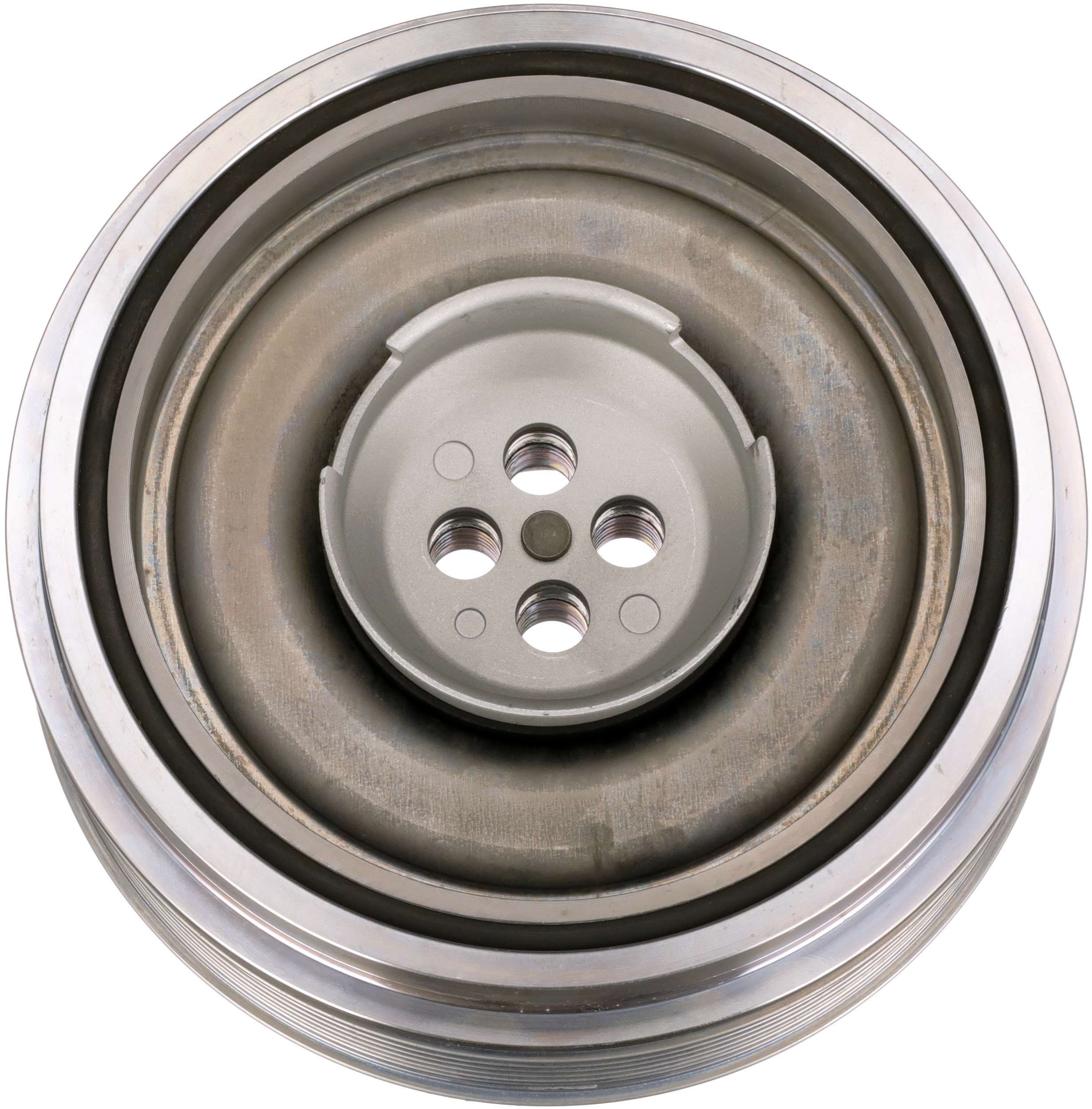 Skriemulys, alkūninis velenas GATES TVD1221A